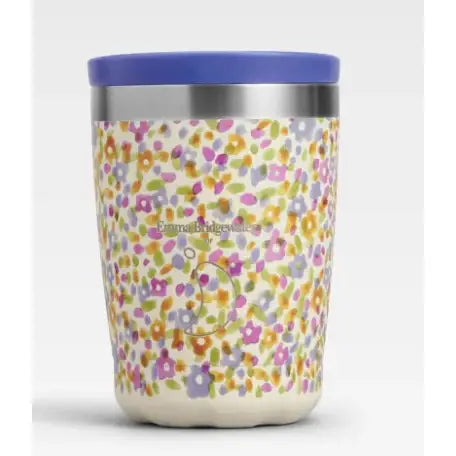 Chilly’s Emma Bridgewater - 500ml Bottle OR 340ml Coffee