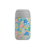 Chilly’s Liberty London Brighton Blossom S2 340ml Coffee