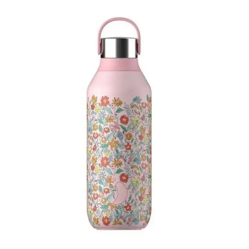 Chilly’s Liberty London Summer S2 500ml Bottles - Available