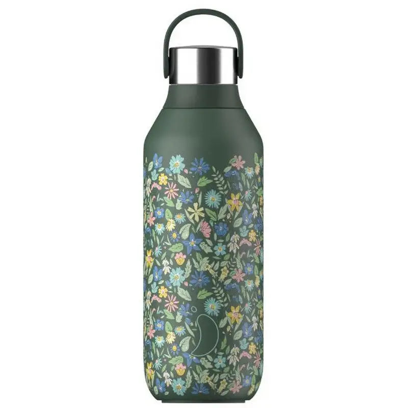 Chilly’s Liberty London Summer S2 500ml Bottles - Available