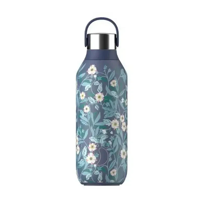 Chilly’s Liberty London Summer S2 500ml Bottles