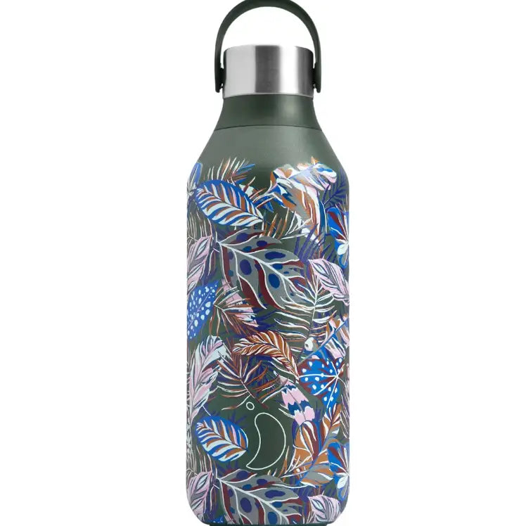 Chilly’s Liberty London Summer S2 500ml Bottles