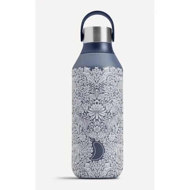 Chilly’s Liberty London Summer S2 500ml Bottles