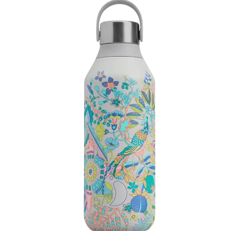 Chilly’s Liberty London Summer S2 500ml Bottles