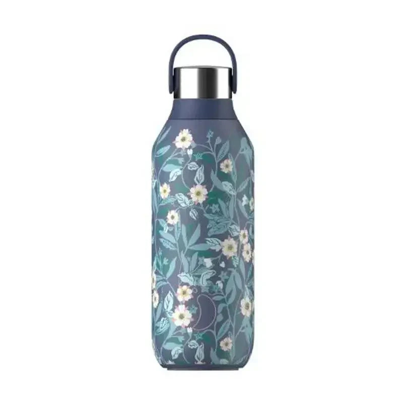 Chilly’s Liberty London Summer S2 500ml Bottles