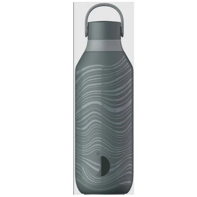 Chilly’s S2 Element 500ml Bottles - 3 Colours Available -