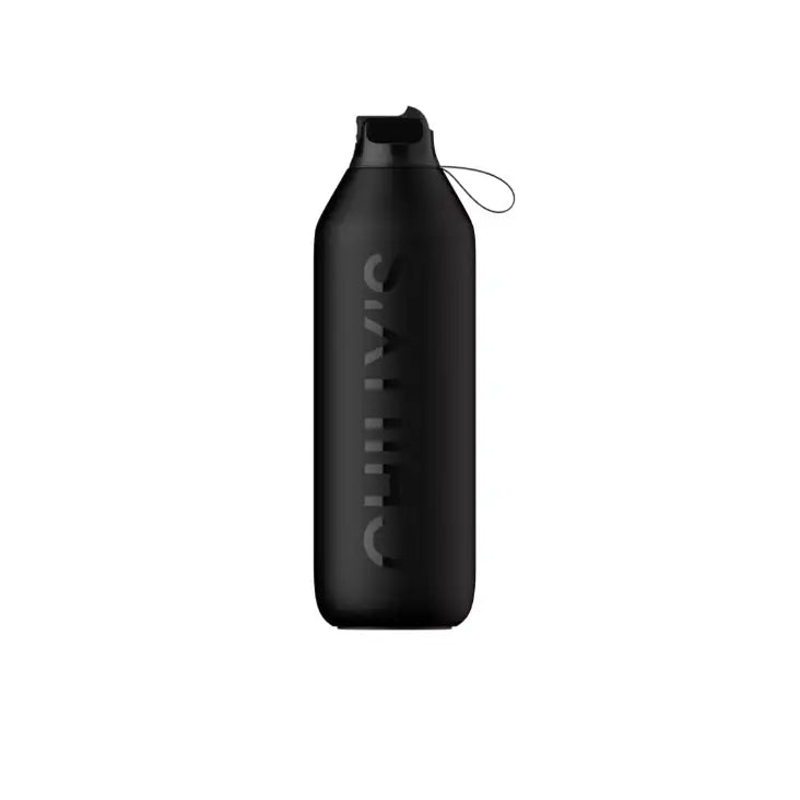 Chilly’s S2 Flip 1000ml Bottle - Various Colours Available -