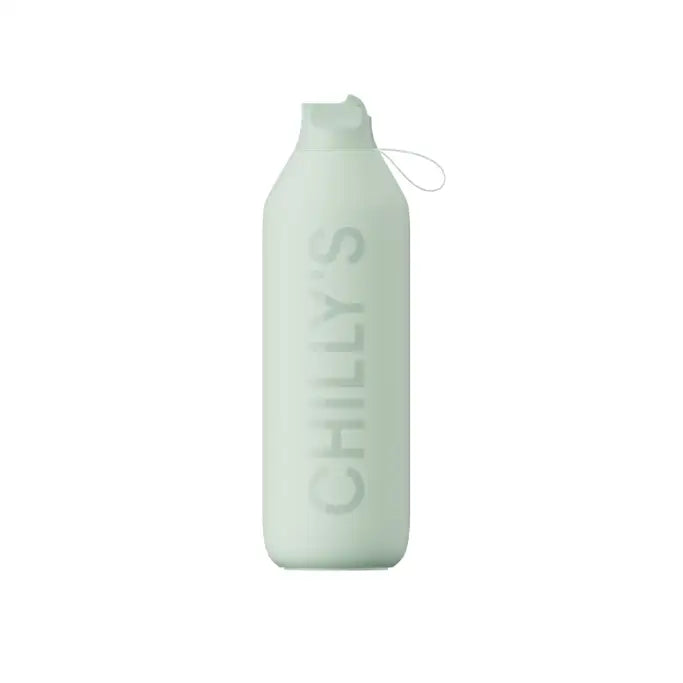 Chilly’s S2 Flip 1000ml Bottle - Various Colours Available -