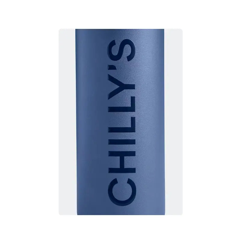 Chilly’s S2 Flip 1000ml Bottle - Various Colours Available -