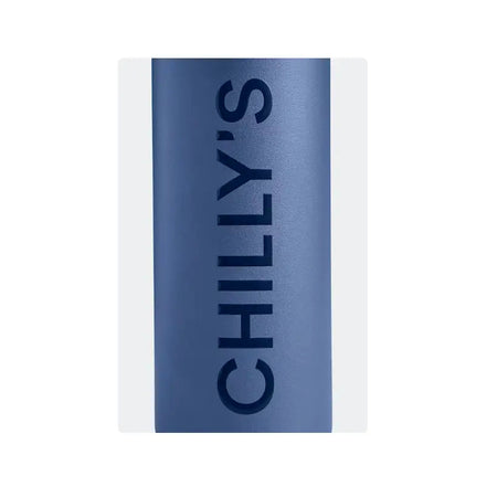 Chilly’s S2 Flip 1000ml Bottle - Various Colours Available -