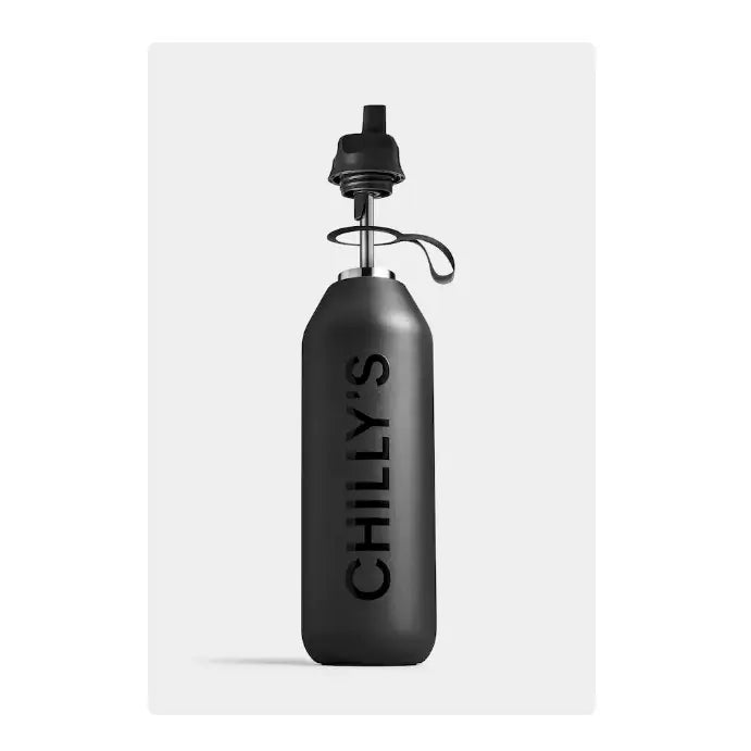 Chilly’s S2 Flip 1000ml Bottle - Various Colours Available -