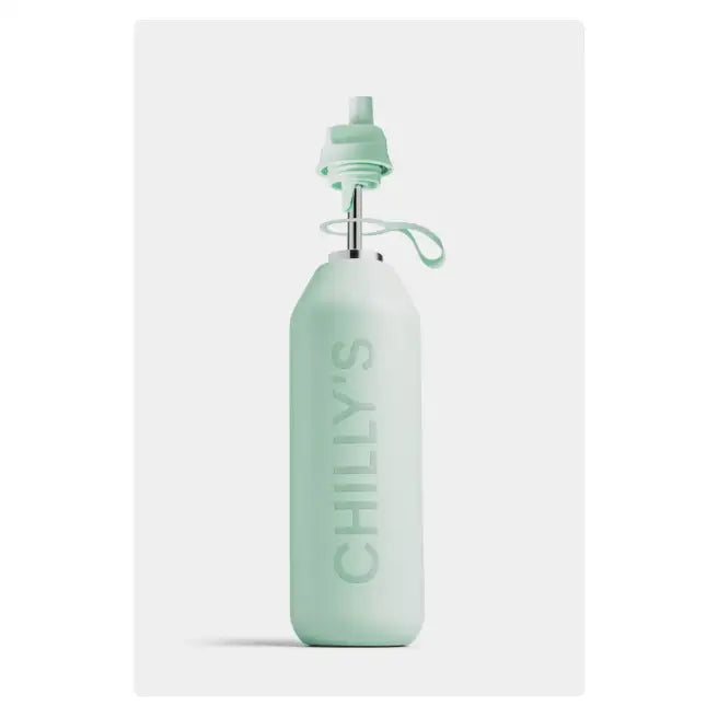 Chilly’s S2 Flip 1000ml Bottle - Various Colours Available -