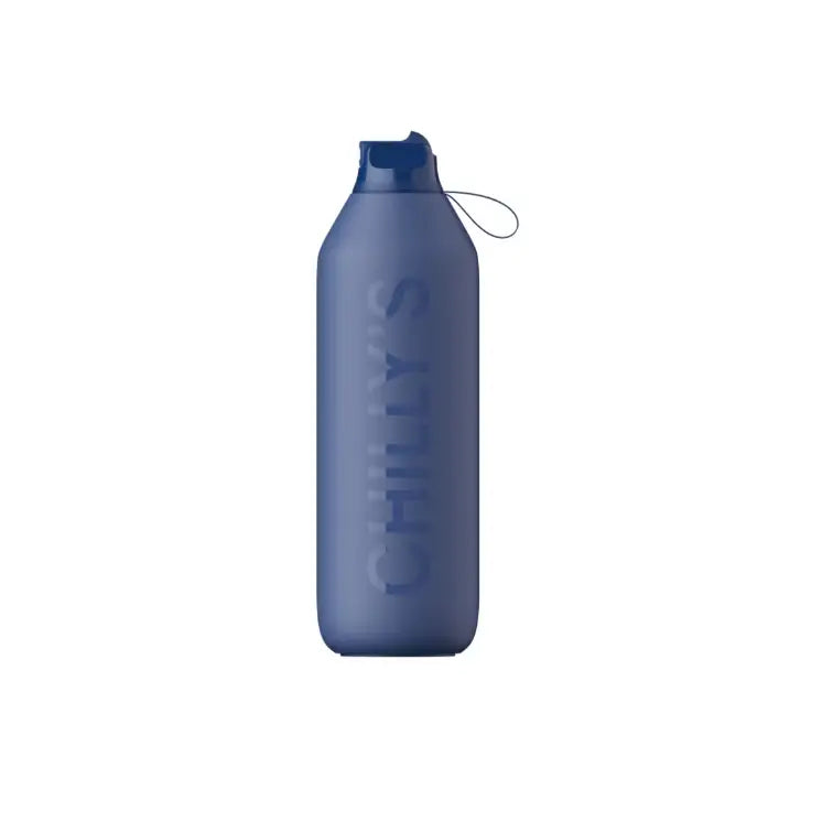 Chilly’s S2 Flip 1000ml Bottle - Various Colours Available -