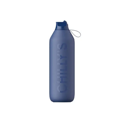 Chilly’s S2 Flip 1000ml Bottle - Various Colours Available -