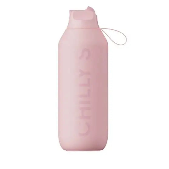 Chilly’s S2 Flip 500 & 1000ml Bottles - Various Colours