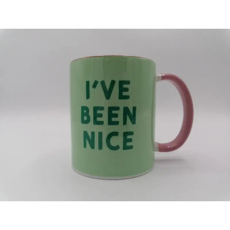 Christmas Festive Mugs - 4 Designs Available - Mug