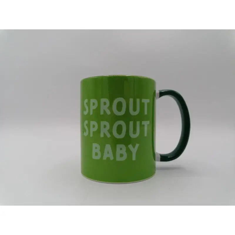 Christmas Festive Mugs - 4 Designs Available - Mug