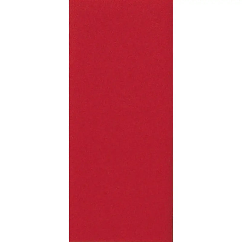 Christmas Table Cover 118 x 180cm - Red - Christmas