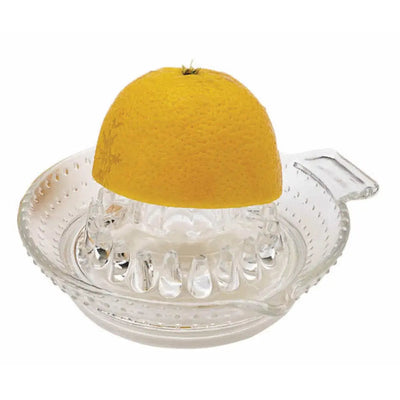 Citrus Juicer With Bowl Glass - Kitchenware