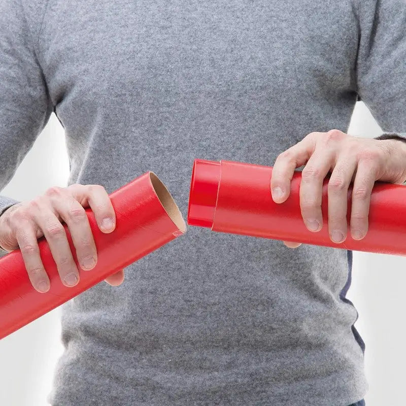 Clementoni Quality Felt Roll up Puzzle Mat - 105x78cm - Up