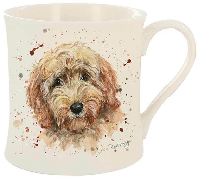 Bree Merryn Mugs - Dog Range
