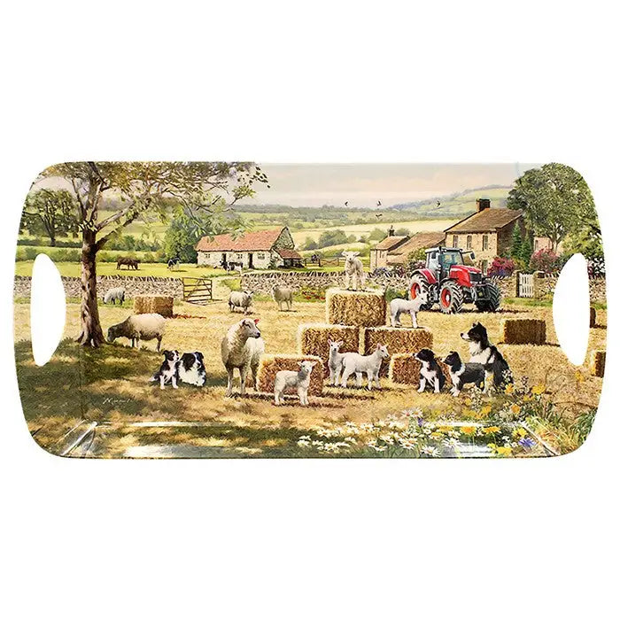 Collie & Sheep Range - Mugs Trays Jugs and more - Small