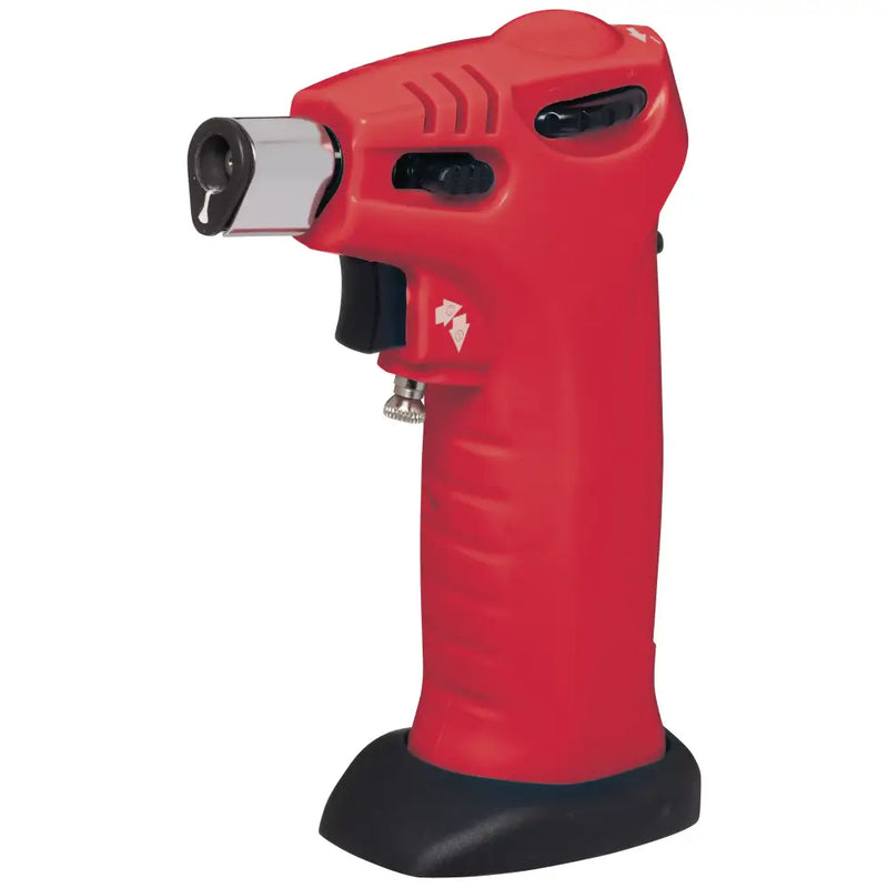 Colour Works Cooks Blowtorch (1 Sent) - Assorted Colours
