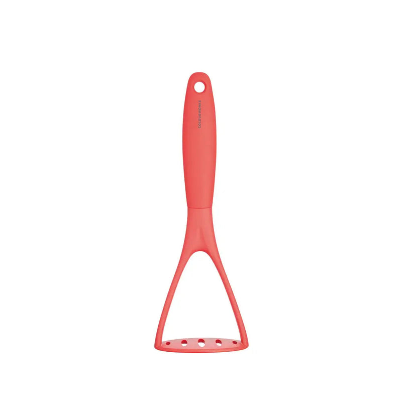 Colourworks 5 Piece Complete Kitchen Utensil Set of 5 -