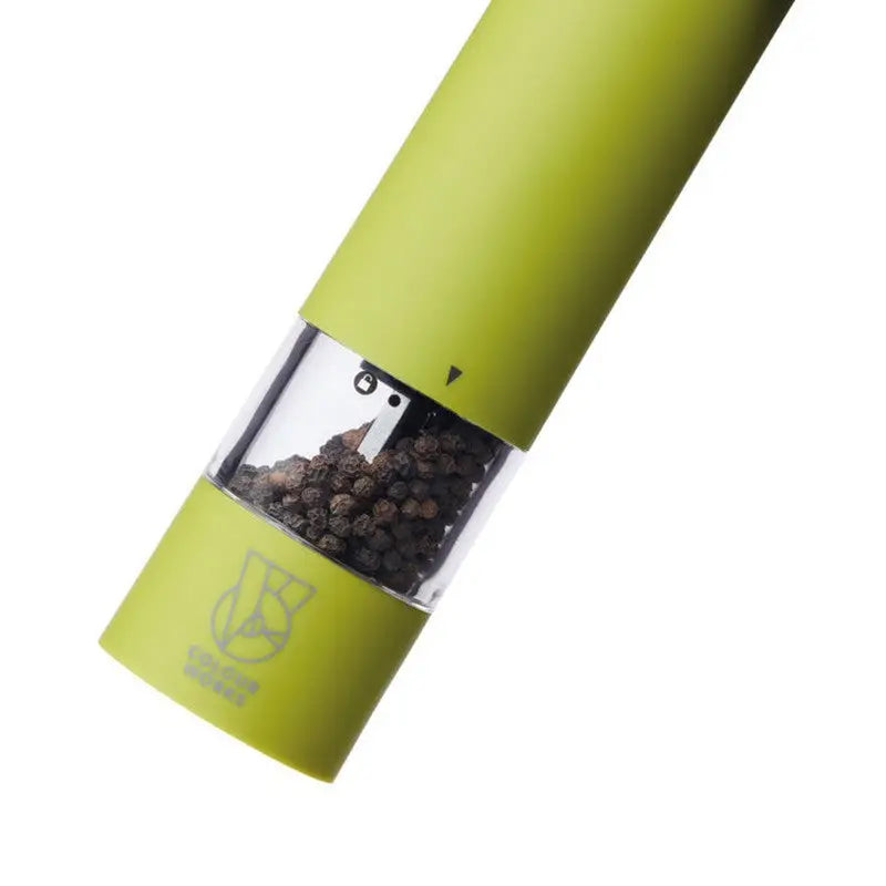 Colourworks Electric Grinding Mills - Assorted Colours - 1