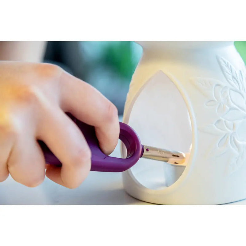 Colourworks Gas Lighter - Assorted Colours (ONLY 1 - SENT) -