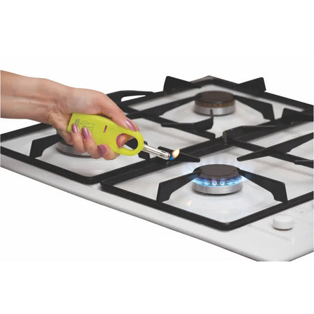 Colourworks Gas Lighter - Assorted Colours (ONLY 1 - SENT) -