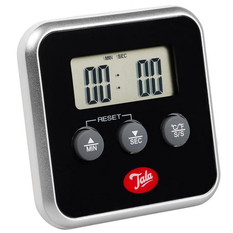 Tala Digital Cooking Thermometer/Timer