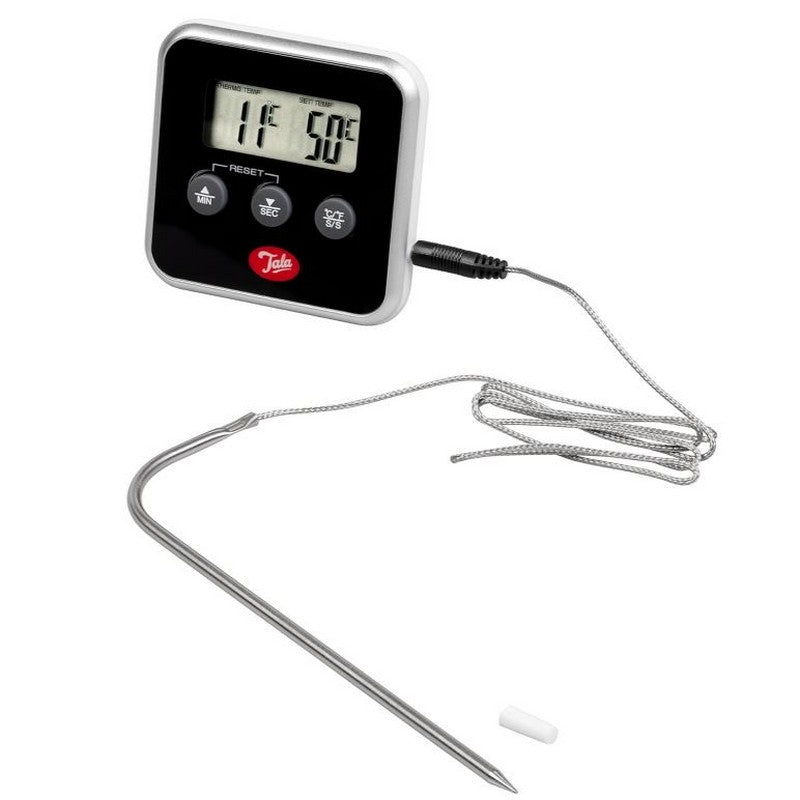 Tala Digital Cooking Thermometer/Timer