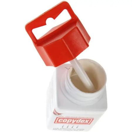 Copydex Strong Adhesive Bottle 125ml - DIY Tools Hardware