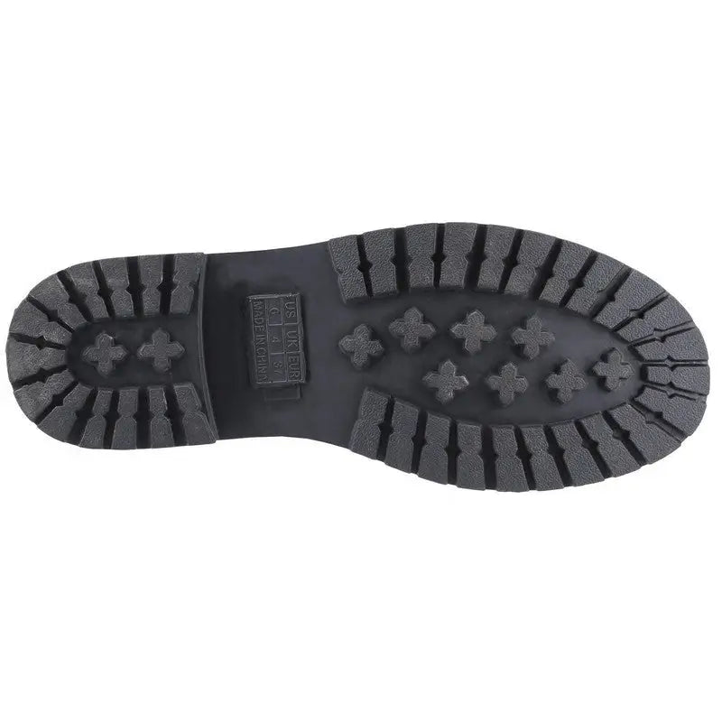 Cotswold Blenheim Green Half Wellington Boots - Various