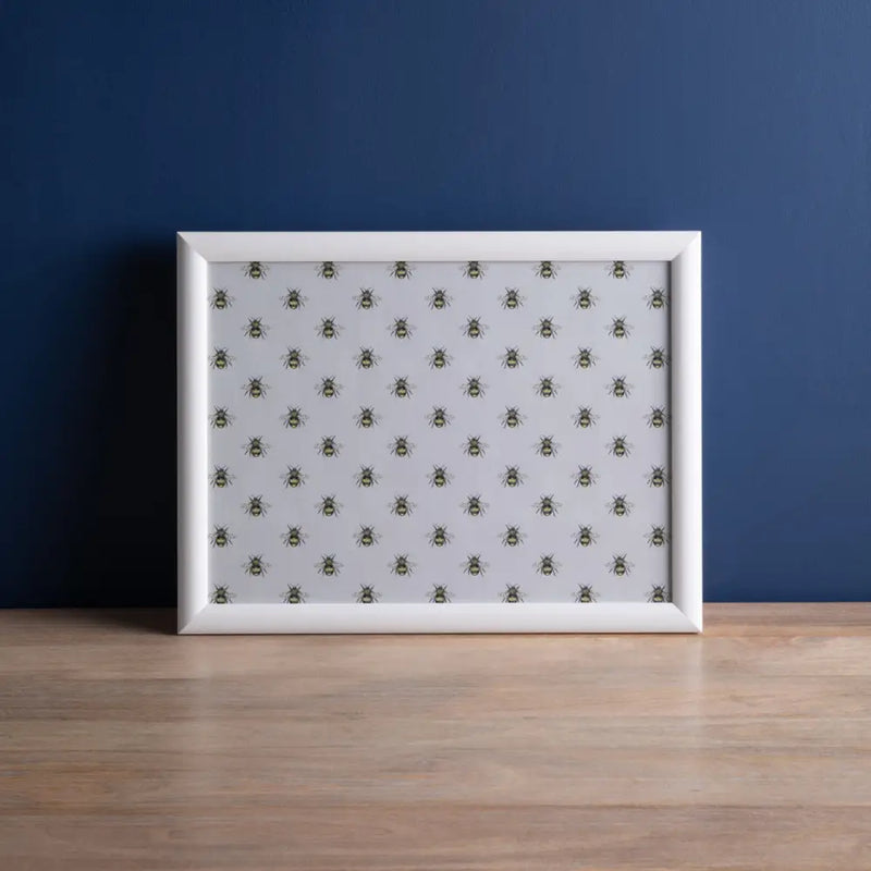 Creative Tops ’Country Bee’ Lap Tray 44 x 34cm