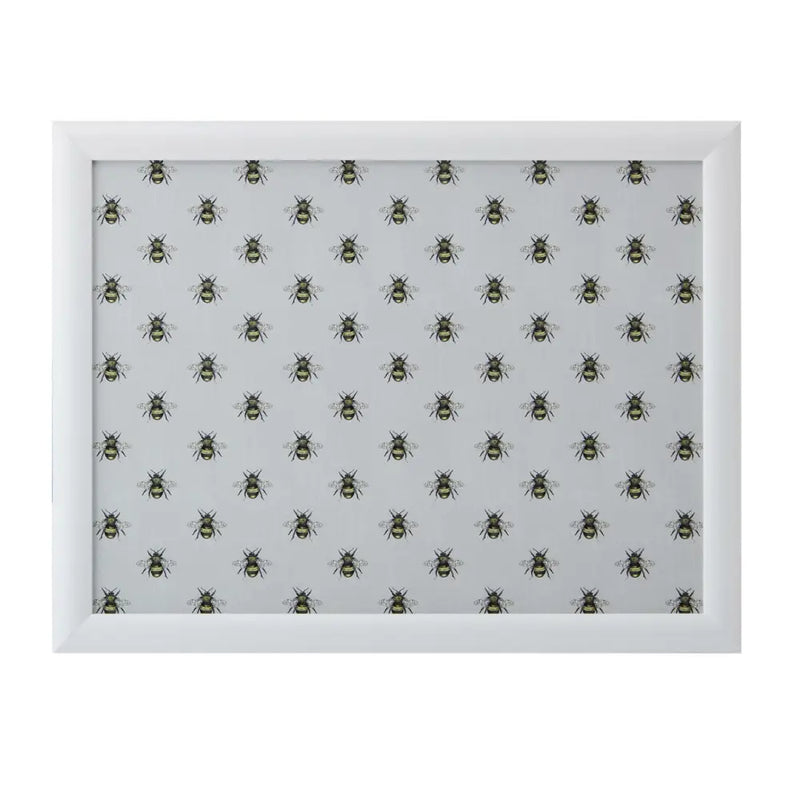 Creative Tops ’Country Bee’ Lap Tray 44 x 34cm