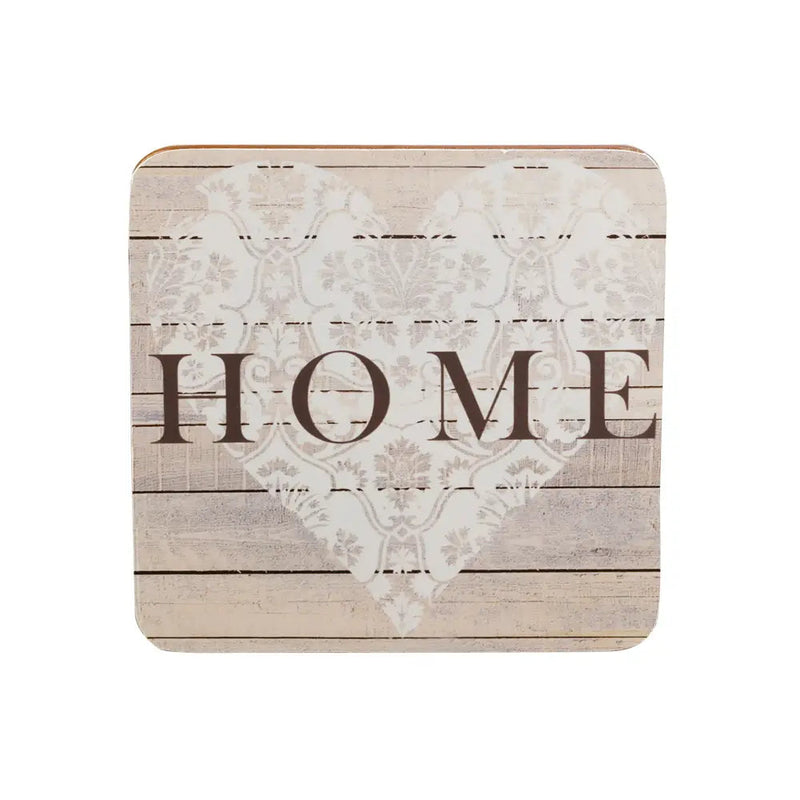 Creative Tops Everyday Home Pack Of 4 Coasters - Kitchenware