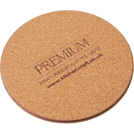 Creative Tops Gold Impressions Pack Of 4 Round Premium