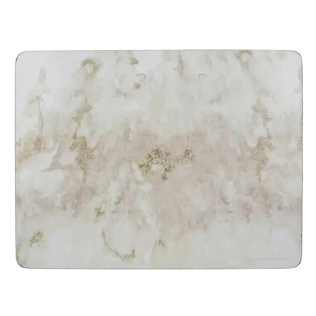 Creative Tops Grey Marble Pack Of 6 Premium