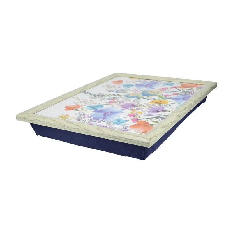 Creative Tops Meadow Floral Lap Tray - Lap Tray