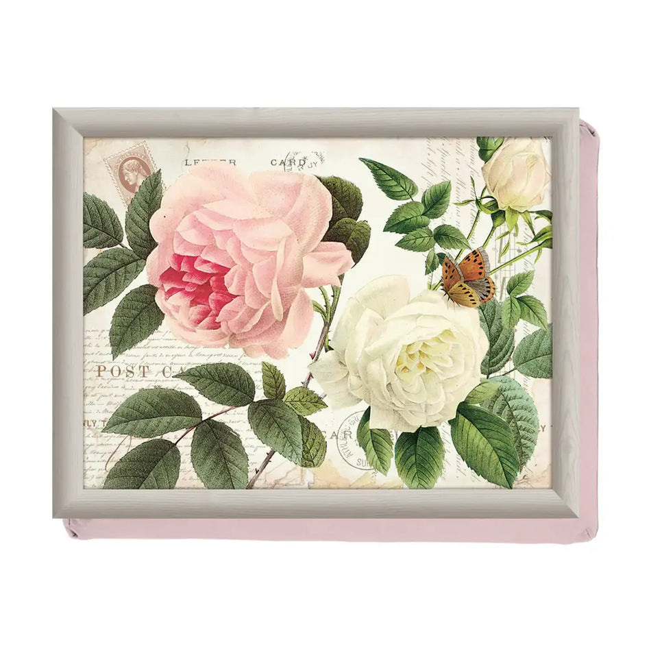 Creative Tops Rose Garden Lap Tray - Lap Tray