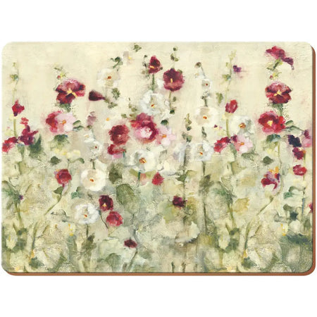 Creative Tops Wild Field Poppies Pack Of 6 Premium
