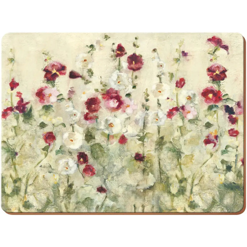 Creative Tops Wild Field Poppies Pack Of 6 Premium