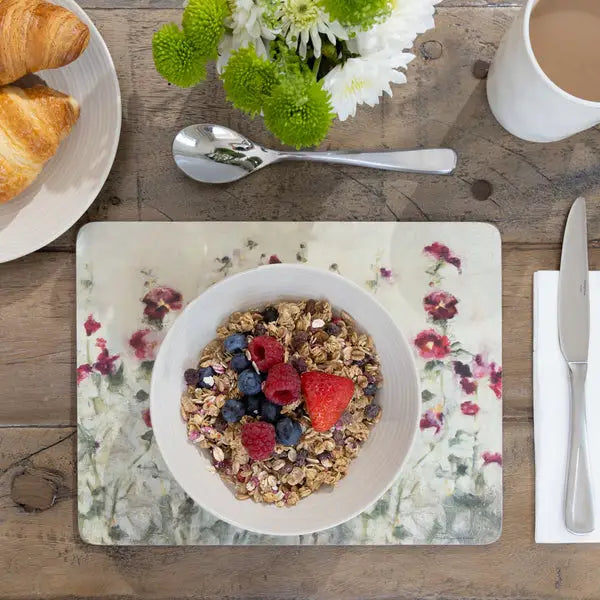 Creative Tops Wild Field Poppies Pack Of 6 Premium