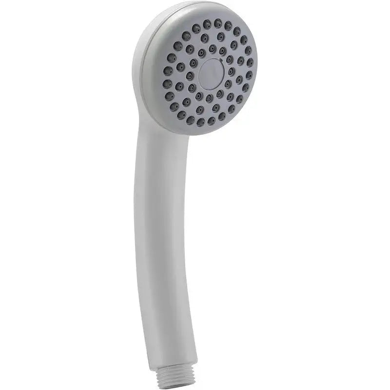 Croydex Amalfi Replacement Shower Head Handset - White