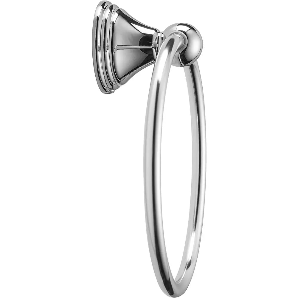 Croydex Westminster Towel Ring 180 x 160 x 60mm - Homeware