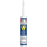 CT1 - BT1 Ultimate Bathroom Sealant & Adhesive 290ml - DIY