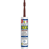 CT1 Sealant & Adhesive Cartridge 290ml - White - Brown