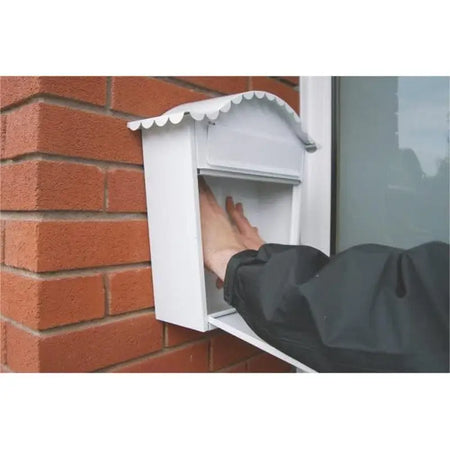 CT1 Sealant & Adhesive Cartridge 290ml - White - DIY Tools